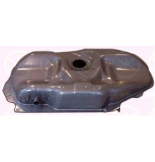 Бак топливный Mazda 626 GF/GW 97-02 бензин 