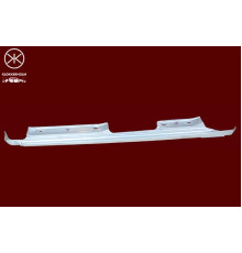 Порог кузова правый Mazda 3 BK/BL 03-14