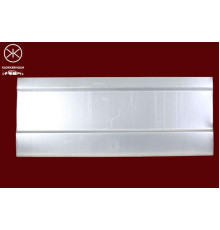 Порог кузова левый 55см Mercedes T1 207-310 77-96