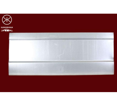 Порог кузова левый 55см Мерседес T1 207-310 77-96