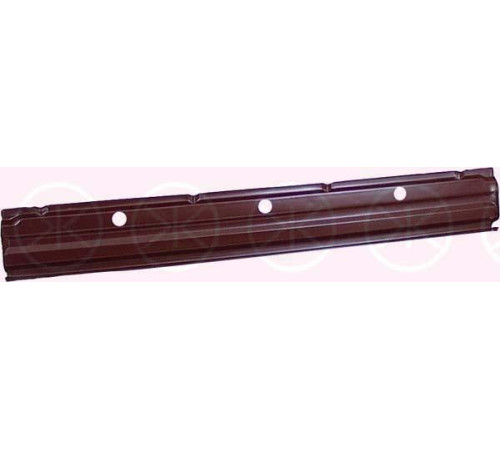 Порог кузова левый/правый внутренний Мерседес T1 207-310 77-96