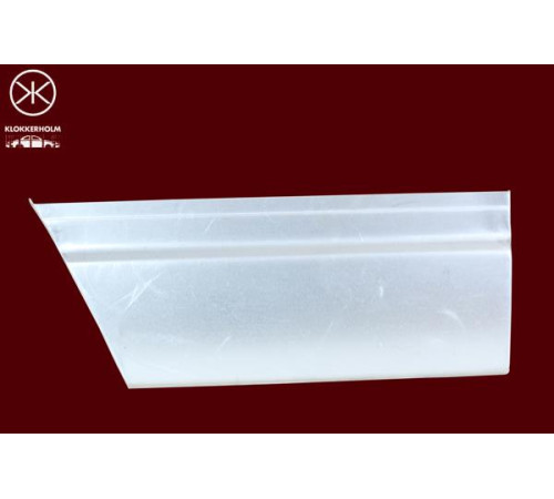 Ремонтная накладка двери передней левой Мерседес T1 207-310 77-96