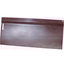 Ремонтная накладка двери задней левой Mercedes T1 207-310 77-96