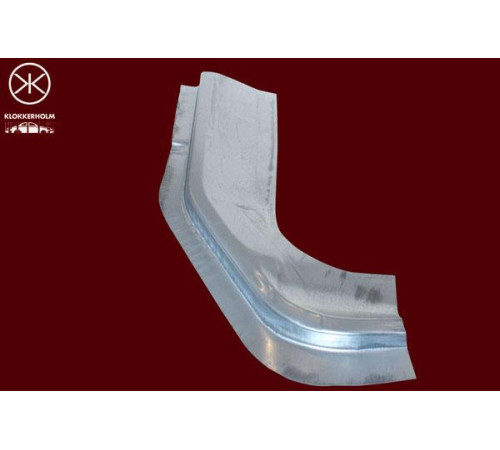 Арка крыла переднего левого внутренняя Мерседес T1 207-310 77-96