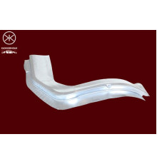 Арка крыла переднего левого внутренняя длинная Mercedes T1 207-310 77-96