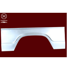 Крыло заднее левое Mercedes T1 207-310 77-96