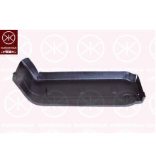 Ступенька передняя правая Mercedes Sprinter W901 95-06