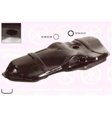 Бак топливный Opel Kadet /Astra F инжектор
