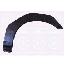 Арка крыла задняя правая Seat Ibiza 93-02 3-дв