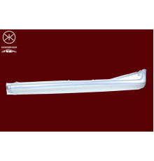 Порог кузова левый Suzuki Wagon R+ 98-03