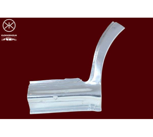 Ремкомплект задний правый Шкода Октавия 1U 96-10