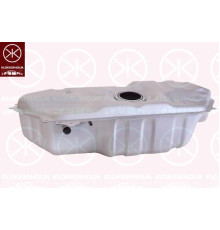 Бак топливный Toyota Yaris 1 99-05
