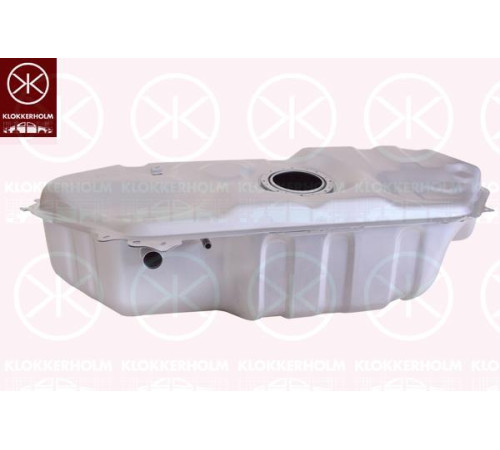 Бак топливный Тойота Ярис 1 99-05