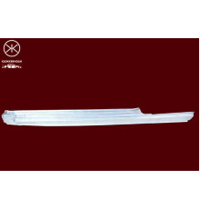 Порог кузова левый Toyota Corolla E9 87-92 3-дв
