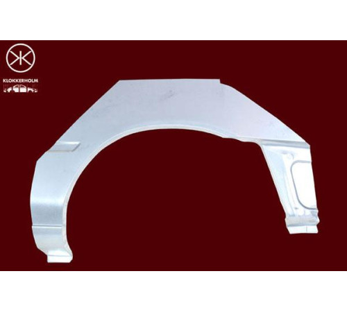 Арка крыла задняя левая Тойота Королла E10 92-97 3-дв