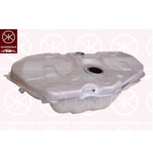 Бак топливный Toyota Corolla E12 бензин + дизель 02-07