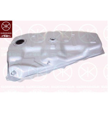 Бак топливный Toyota Corolla Verso 04-09 бензин + дизель