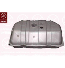 Бак топливный Toyota Land Cruiser 90 J9 95-02