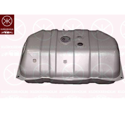 Бак топливный Тойота Land Круизер 90 J9 95-02 Бак топливный Тойота Land Круизер 90 J9 95-02