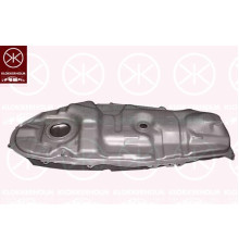 Бак топливный Toyota RAV 4 III дизель 06-13