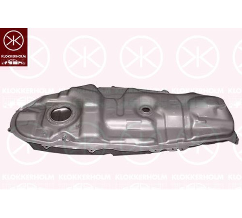 Бак топливный Тойота RAV 4 III дизель 06-13 Бак топливный Тойота RAV 4 III дизель 06-13