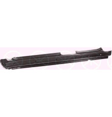 Порог кузова левый Volvo 440/460 88-96 