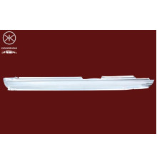 Порог кузова правый Volkswagen Passat B2 80-88