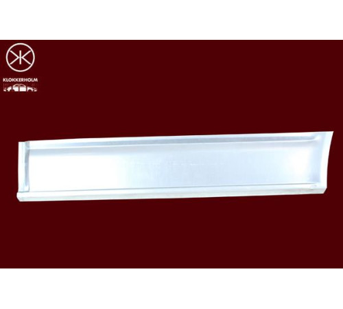 Порог левый короткая база Фольксваген Транспортер T5 03-15