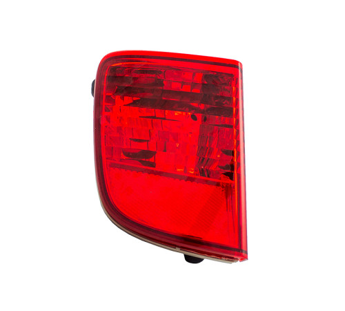 Фонарь противотуманный в бампер левый Toyota Land Cruiser Fj200 2012-, Depo Фонарь противотуманный в бампер левый Toyota Land Cruiser Fj200 2012-, Depo