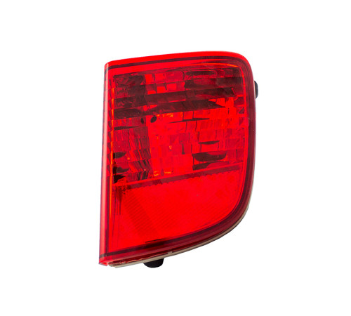 Фонарь противотуманный в бампер правый Toyota Land Cruiser FJ200 2012-, Depo Фонарь противотуманный в бампер правый Toyota Land Cruiser FJ200 2012-, Depo