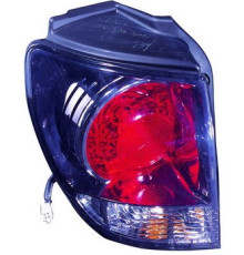 Фонарь задний левый Lexus RX 300 99-02, Depo