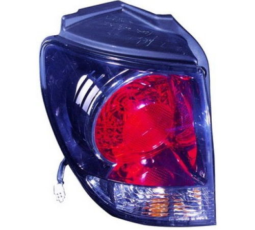 Фонарь задний левый Лексус RX 300 99-02, Depo Фонарь задний левый Лексус RX 300 99-02, Depo