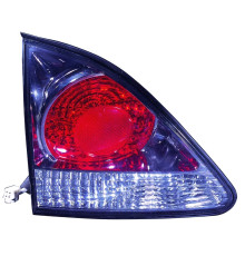 Фонарь задний внутренний левый Lexus RX 300 99-02, Depo