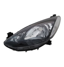 Фара левая Mazda 2 07-08, Depo
