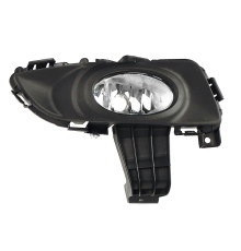 Фара противотуманная правая Mazda3 03-08 седан, TYC