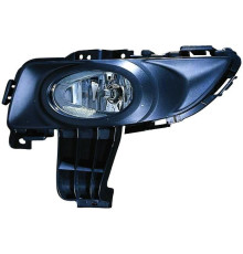 Фара противотуманная передняя левая Mazda 3 03-09 4D, Depo