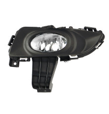 Фара противотуманная левая Mazda 3 03-08 седан, TYC