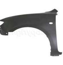 Крыло переднее левое Mazda 3 sedan 03-09