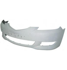 Бампер передний Mazda 3 H/B 04- хэтчбек, TYG