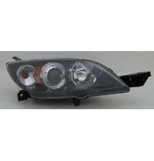 Фара правая Мазда Mazda 3 04-09 хэтчбэк  , TYC