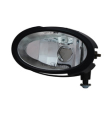 Фара противотуманная левая Mazda 3 - 10/03-05/09 седан хетчбэк 1.6, Depo