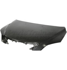 Капот Mazda 3 H/B 04-08 хэтчбек, TYG