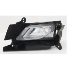 Фара противотуманная левая Mazda 3 - 06/09-10/13 (sport) MT, Depo