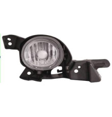Фара противотуманная правая Mazda 3 - 06/09-10/13, Depo
