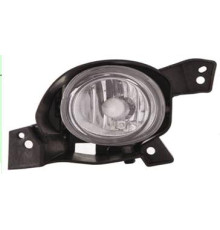 Фара противотуманная левая Mazda 3 - 06/09-10/13, Depo
