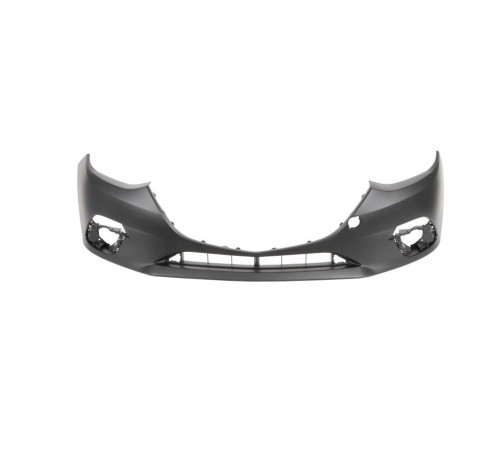 Бампер передний Мазда 3 14-, TYG