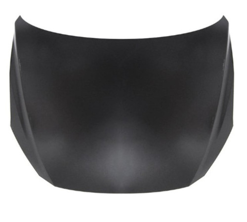 Капот  Мазда 3 14-, TYG