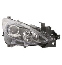 Фара правая Mazda 3 BM 13-, Depo
