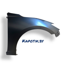 Крыло правое Mazda 3 14-, TYG