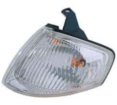 Фонарь указателя поворота левый Mazda 323 99-00 седан/хэтчбэк , TYC